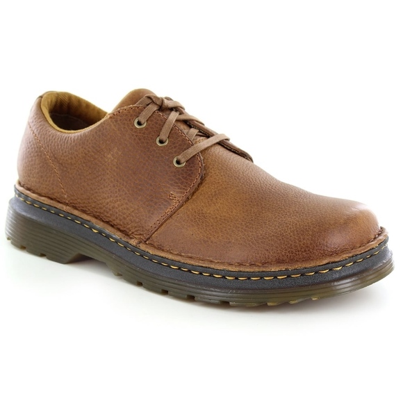 dr martens hazeldon